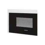 Tür für Bosch Mikrowelle 00774037 Mikrowellentür