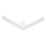 Gefrierschranktürdichtung für Kühlschrank Candy 92980606 64x52,5 cm