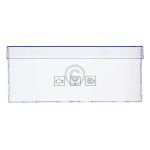 Griffblende für Gefrierschublade mitte beko 5928580100 in KühlGefrierKombination
