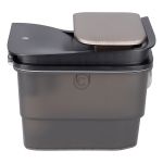 Dirty Water Tank 201-2497-0024 Ecovacs