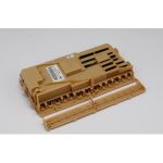 Elektronik unprogrammiert Bauknecht C00505636 für Geschirrspüler