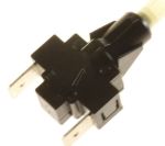 Netzschalter für Com Waschmaschine 51X8109 Einbau-Schalter