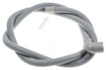 Spiralablaufschlauch für Waschmaschine Whirlpool/Indesit 482000089606 2050mm