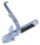 Scharnier HA-900 für Ofen Teka 83115046 Ofentür Halterung
