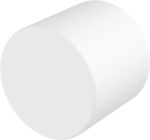 Gelenkbuchse für Kühlschrank Bosch 10007054 Türlager, Kühlschrankreparatur