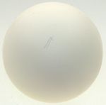 Kugel oko evo ii für Geschirrspüler Whirlpool Indesit 482000027908 mechanisch