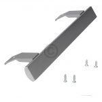 Aluminium Handgriffset 4055342028