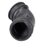 Pumpenschlauch für Geschirrspüler Candy/Hoover 91620007 Zyklusschlauch