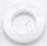 Flache Scheibe für Kühlschrank Amica 1023962 Unterlegscheibe