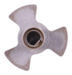 Verbinder für Ofen Whirlpool/Indesit 488000634140 Drehteller Antrieb