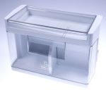 Oberes Türfach für Whirlpool Kühlschrank 488000635395 Kühlschrankfach