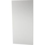 Kühlschrank-Tür für Bosch Siemens 23003037 Komplett