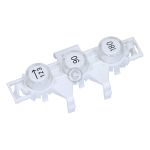 Tastensatz Tastenbank vst.li.ws HB84-86K/P Bo ICC5M 00612991