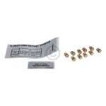 Düsensatz Flüssiggas Düsensatz G30/36mbar Defendi (für Polen) 00623739