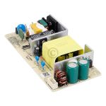 Power board of station Ecovacs 201-24C2-0369 für Staubsauger-Roboter Ecovacs