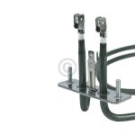 Heizelement wie Fagor Brandt 77X2277 Heißluftheizung IRCA 7346R652 für Backofen Herd