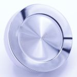 Programmwahlknopf für Bosch Waschmaschine 10011913 Wählknopf