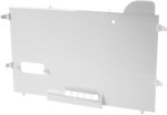 Abdeckung für Sonstige Gehäuseteile Bosch 10007831 Schutz, Staubschutz