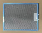 Metallfettfilter für Dunstabzugshaube Elica Acc0000595 Aluminium 289x380mm
