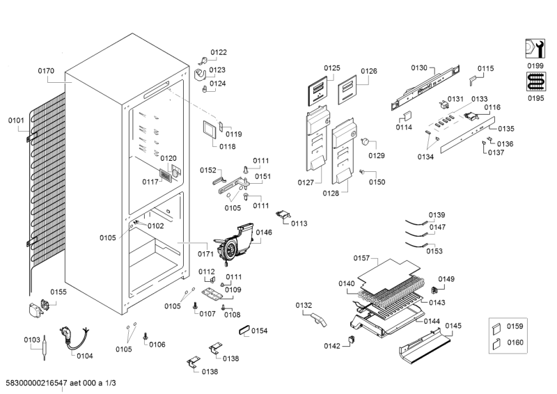 Ersatzteile_iQ100_KG57NVI22N_2F12_Bild_3