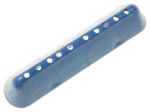 Trommelrippe, Blau, 165mm (8118632036)