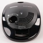 Deckel schwarz 11064184 Bosch