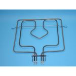 Oberhitze-Heizelement für Gorenje Ofen 468141 2700W