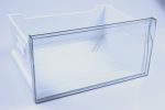 Gefrierschrankschublade für Gefrierschrank Electrolux AEG 4055738985 transparentes Fach