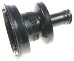 Cyclonfilter für Staubsauger Beko C00914289 Feinstaubfilter