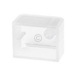 Indicating lamp shade 201-2497-0135 Ecovacs