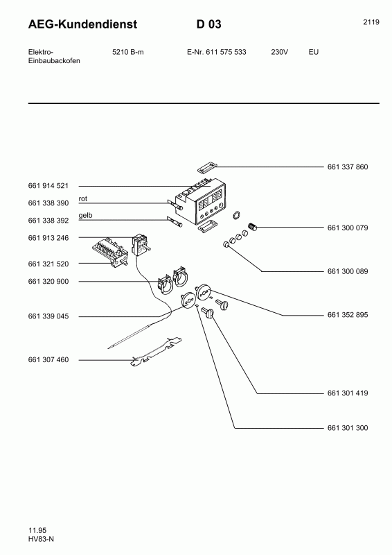 Ersatzteile_Competence_5210_B_M_61157553300_Bild_3