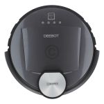 Abdeckung original Ecovacs 10001722 für Staubsaugerroboter