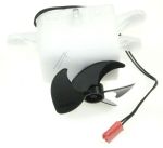 Lüftermotor für Kühlschrank Vestel 20725084 Multisockel GR/566-1