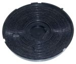 Kohlefilter Typ 26 für Dunstabzugshaube Eurofilter 280 mm Durchmesser