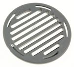 Waschmittelverteilerklappe für Kühlschrank Hisense/Gorenje 700379 Gehäuseabdeckung