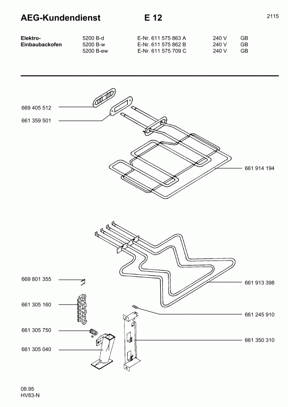 Ersatzteile_Competence_5200_B_D_GB_61157586300_Bild_2
