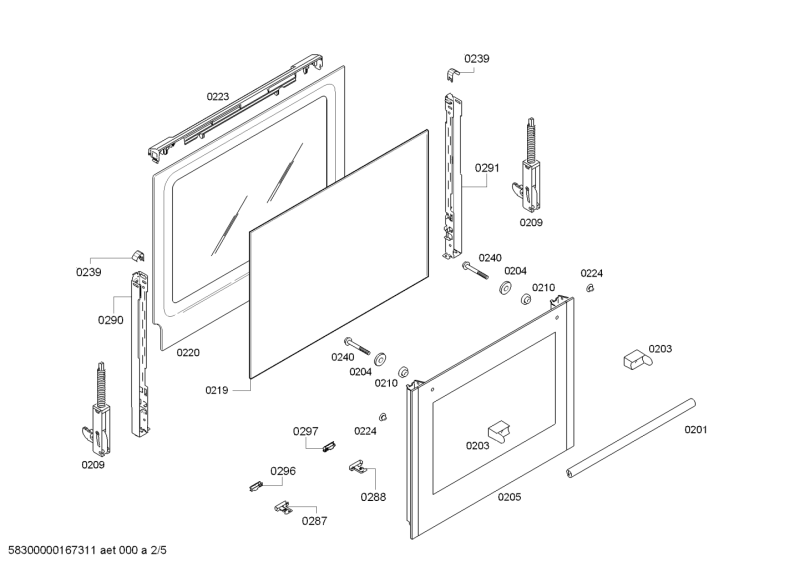 Ersatzteile_H.SE.NP.L2D.IN.GLASS.S2_2F.X.ME_TI_2F_2F_HB21AB520E_2F45_Bild_2