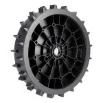 Driving wheel 201-2452-0042