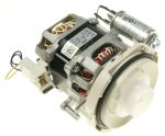 Umwälzmotor Yxw50-2e(l) für Geschirrspüler Midea 17476000A02575 Spülwasser Zirkulation