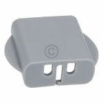 Laufschienenanschlag vorne für Oberkorb Küppersbusch 436556 in Geschirrspüler