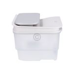 Clean water tank(Gray) 201-2497-0000 Ecovacs