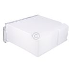 Schublade HZ1 031 KPL für Kühlschrank Hisense Gorenje 420262 Gemüsefach