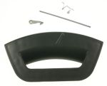 Türgriff-Kit für Indesit Ofen C00286151 Waschmaschine