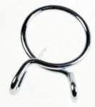 Schlauchschelle für Beko Geschirrspüler C00915228 Befestigung