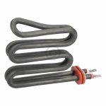 Heizkörper für Waschmaschine LG 5301ER1002E Wärmeelement, Heizelement