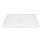 Glaseinlegeboden Midea 12531000000953 für Kühlschrank Midea