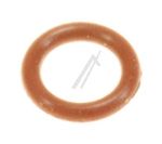O-Ring 6x1,6mm 70°SH Rot FDA für Kaffeemaschine Com ART106739 Dichtung
