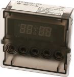 Uhrwerk für Bosch Ofen 10010975 Elektronik