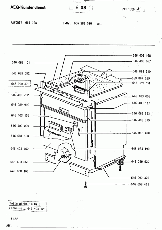 Ersatzteile_Favorit_665_IGA_60638302600_Bild_2