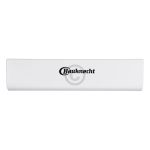 Griff für Deckel Bauknecht 481010710800 an Gefriertruhe